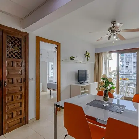 1st Line With Wonderful Sea Views Apartment *