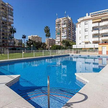 Apartment 1st Line With Wonderful Sea Views