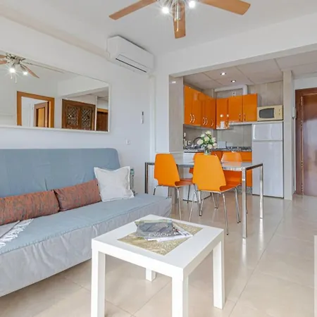 1st Line With Wonderful Sea Views Apartment *
