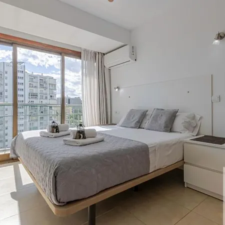 Апартаменти 1st Line With Wonderful Sea Views *
